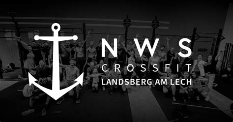 NWS CrossFit Landsberg am Lech